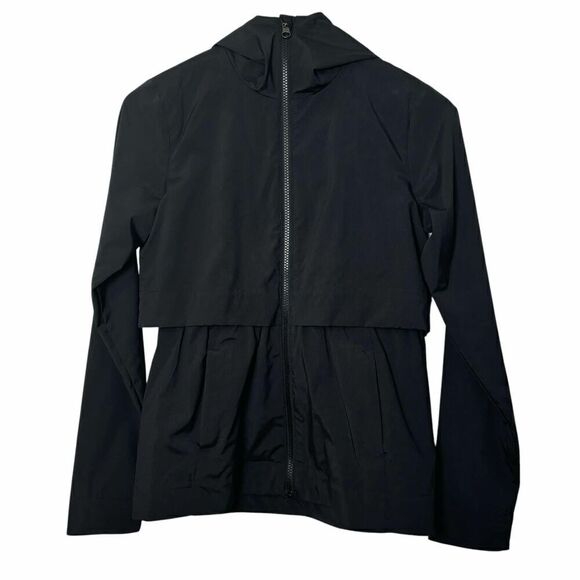 Lululemon Nonstop Jacket *Black - Picture 2 of 12